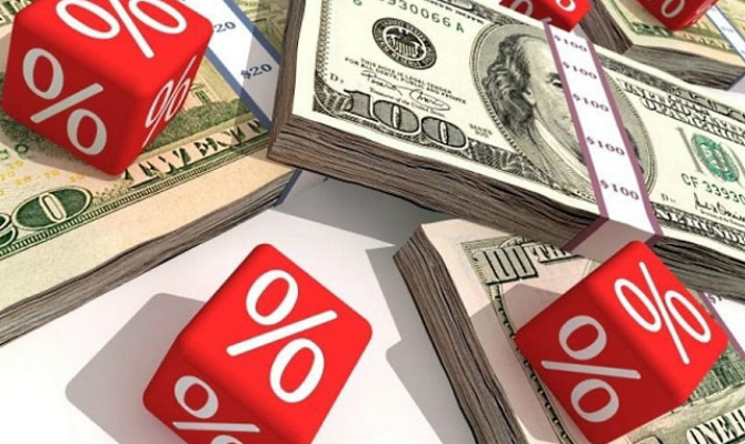 По валютным кредитам хотят списать до 70% долгов