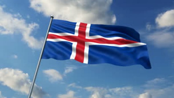 Исландия ратифицировала упрощение визового режима с Украиной