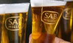 Крупный производитель пива покупает SABMiller за $104 млрд