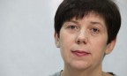 Лигачева уходит с поста директора «Телекритики»