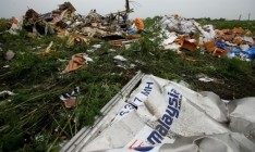 Малайзийский Boeing был сбит ракетой из «Бука», - итоговый отчет