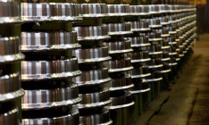 ЕАЭС введет антидемпинговые пошлины на украинские ж/д колеса