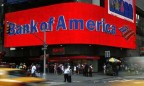 Bank of America увеличил с начала года прибыль в 7,3 раза