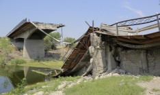 Украина накопила на восстановление Донбасса 10 млрд грн