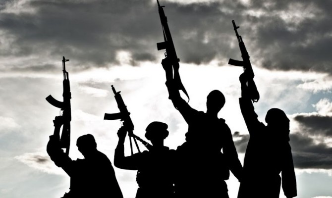 «Исламское государство» пригрозило России и США джихадом