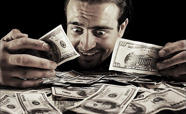 Количество миллионеров в мире за 5 лет вырастет на 46%