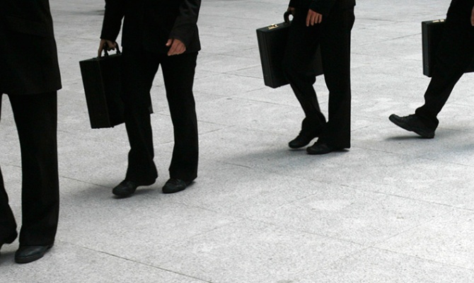 Конкурс на главу «Укринтерэнерго» также завершился безрезультатно