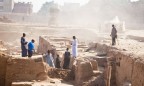 Археологи раскопали легендарный Содом