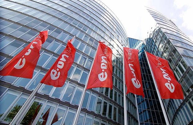 Российский миллиардер покупает подразделение немецкого энергетического концерна