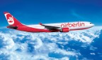 Air Berlin прекращает полеты в Россию