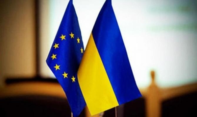 Нидерланды приостановили ратификацию ассоциации Украина-ЕС