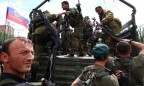 Россия может начать подготовку наемников в Сирию на Донбассе