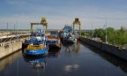 Речной флот в Украине будет восстановлен