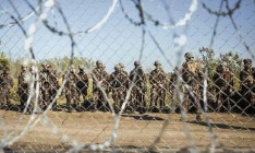 Венгрия закрывает границу с Хорватией