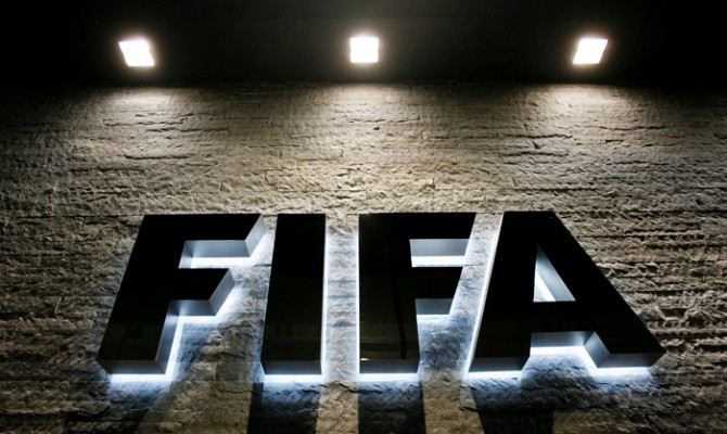 ФИФА расследует незаконное получение Германией ЧМ-2006