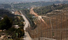 Латвия построит забор на границе с Россией