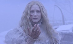 В гостях у страшной сказки. В прокате «Багровый пик» — угрюмая сага о любви и привидениях