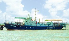 В результате затопления катера в Одесской области погибли 14 человек