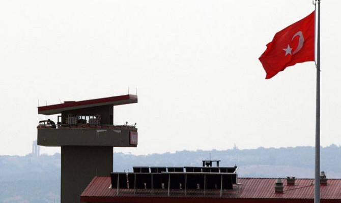 Власти Турции будут сбивать самолеты, нарушившие воздушное пространство страны