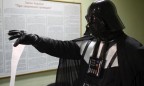Петиция о назначении премьер-министром Дарта Вейдера собрала 25 тыс. подписей