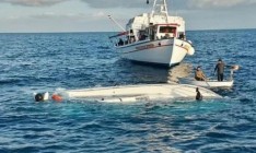 Кабмин решил провести проверку всех катеров, осуществляющих пассажирские перевозки