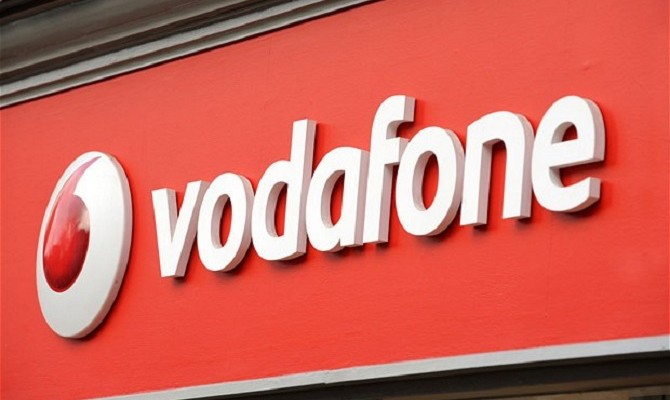 Vodafone может принести в Украину свои электронные деньги