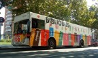 Минкультуры создаст передвижные библиотеки-автобусы