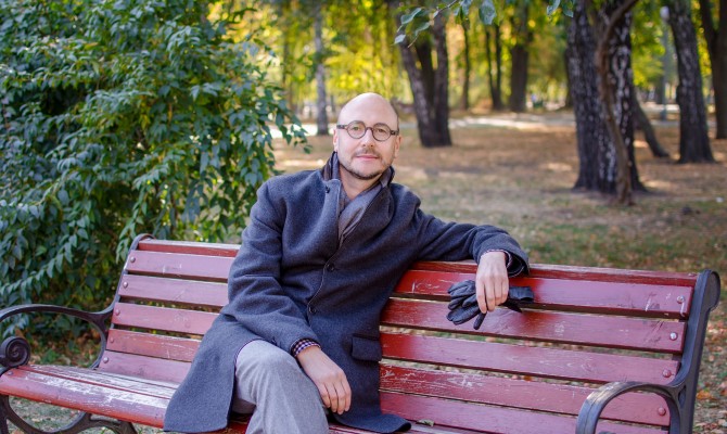 Сергей Гусовский: Ни один руководитель в КГГА не был назначен в результате открытого конкурса