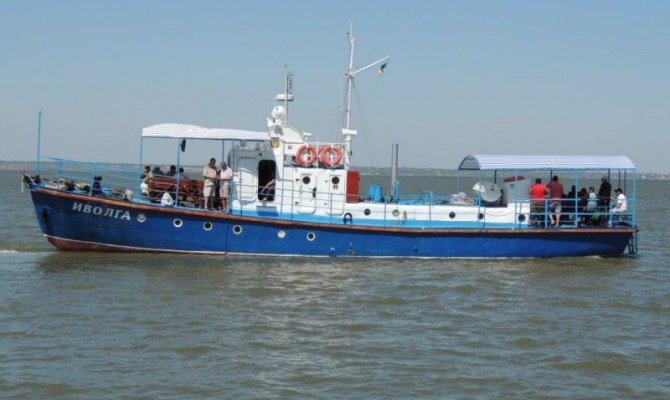 Суд на 2 месяца арестовал капитана затонувшего катера «Иволга»