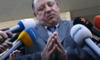 Скандальный экс-ректор Мельник выпущен из-под домашнего ареста