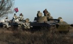 В ДНР заявили о начале отвода вооружений калибром до 100 мм
