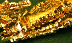НБУ в сентябре нарастил золотой запас почти на тонну