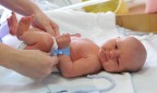 В Украине с начала года количество новорожденных уменьшилось на 12,9%