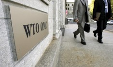 Украина подала в ВТО иск к России из-за ограничения поставок украинских вагонов