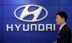 Чистая прибыль Hyundai Motor упала на 25%