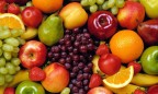 В октябре в Крым завезли из Турции почти 400 тонн фруктов