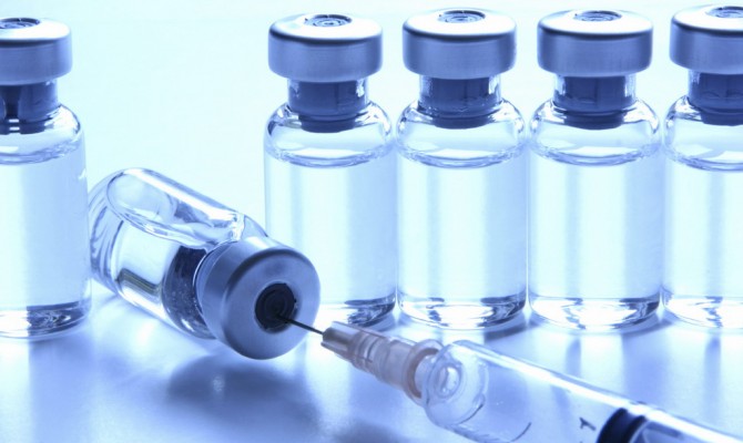 Минздрав впервые определил потребность страны в вакцинах