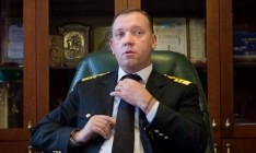 Уволенный директор Ильичевского порта стал советником министра инфраструктуры