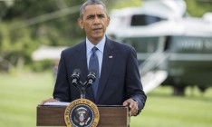 Обама наложил вето на законопроект о финпомощи Украине