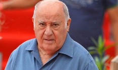 Основатель Zara обогнал Билла Гейтса, став самым богатым в мире