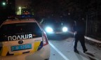 В Одессе полиция заблокировала здание областного ГАИ
