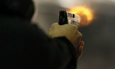 В Хмельницком произошла стрельба при участии нардепа