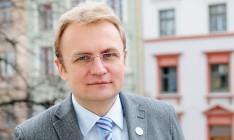 Экзит-пол во Львове: Садовый лидирует на выборах мэра