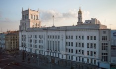 Экзит-пол в горсовет Харькова: лидирует «Видродження», еще 2 партии могут пройти