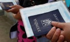 На 14% участков в Украине бюллетени выдавали без паспорта
