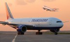 Авиакомпания «Трансаэро» прекратила свою работу