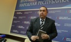 ЛНР собирается провести местные выборы без участия Украины