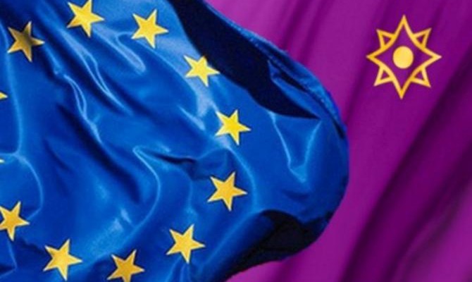 ЕАЭС предлагает ЕС начать диалог о создании общего экономического пространства