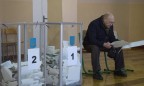 Украине необходимо доработать избирательное законодательство, - наблюдатели от ЕП