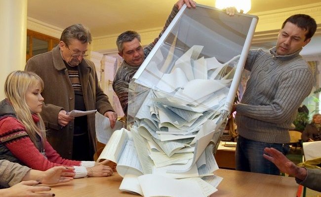 Нарушения на выборах не повлияли на результат, - ОПОРА